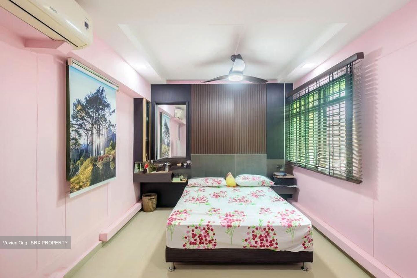 Blk 685B Woodlands Drive 73 (Woodlands), HDB 5 Rooms #620753851